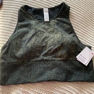 Lululemon Ebb To Train Bra size 8